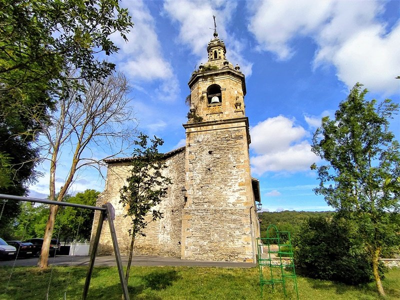 San Martin Eliza Lukun