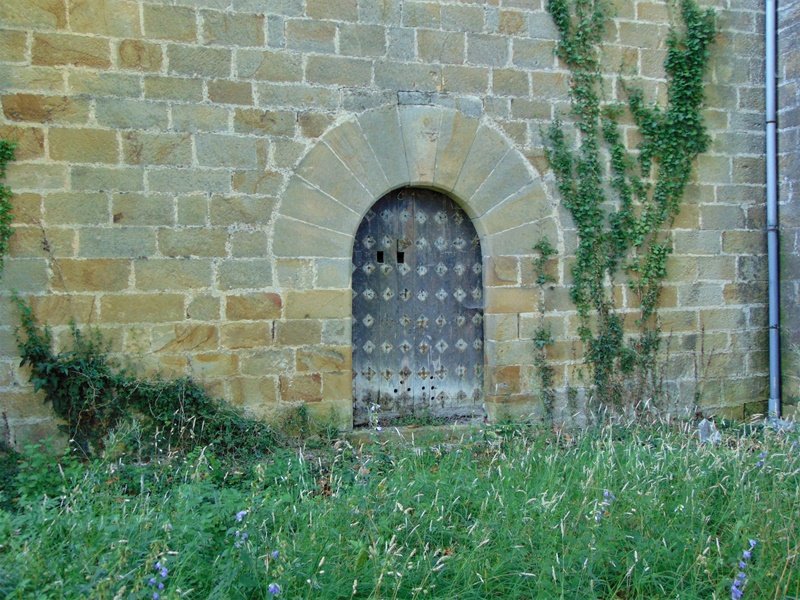 San Migel Eliza Olaztin