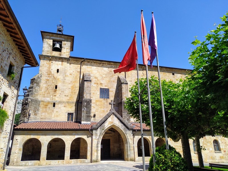 Asuncion Eliza Ziordian