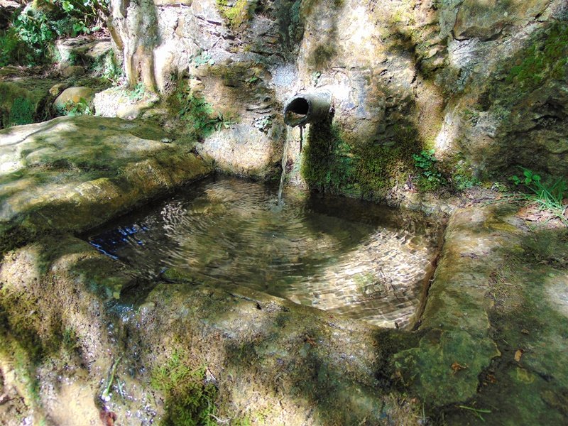 Gortasoro Iturria Urbasan