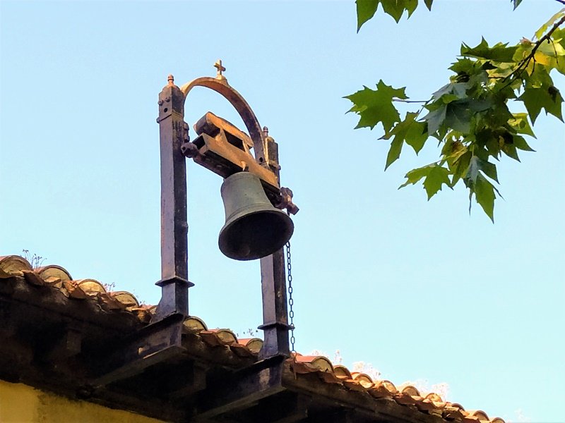 San Kristobal Ermita Forondan