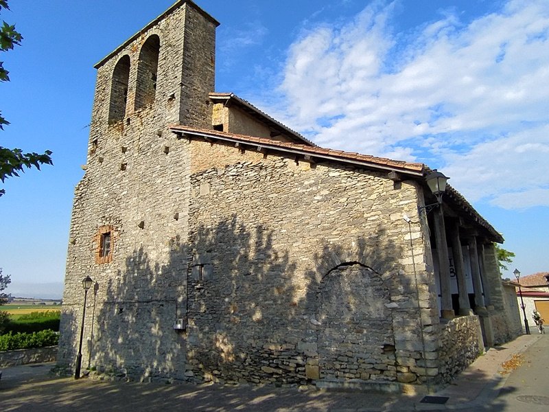 San Juan Eliza Gereñan