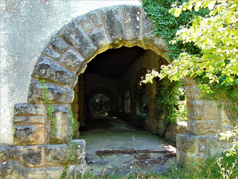 San Jose Ermita Olaztin