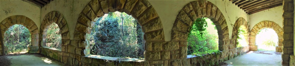 San Jose Ermita Olaztin