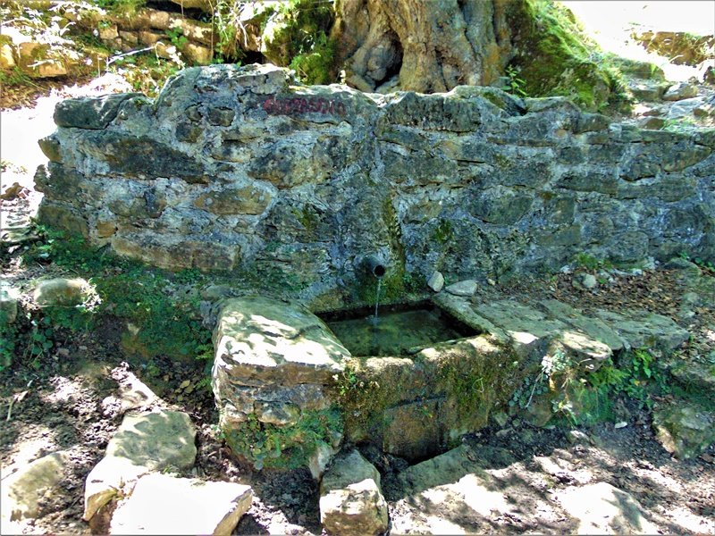 Gortasoro Iturria Urbasan