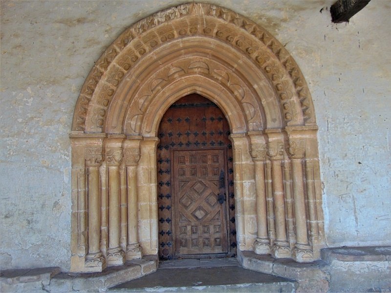 Nuestra Señora de la Asuncion Eliza Gordoan