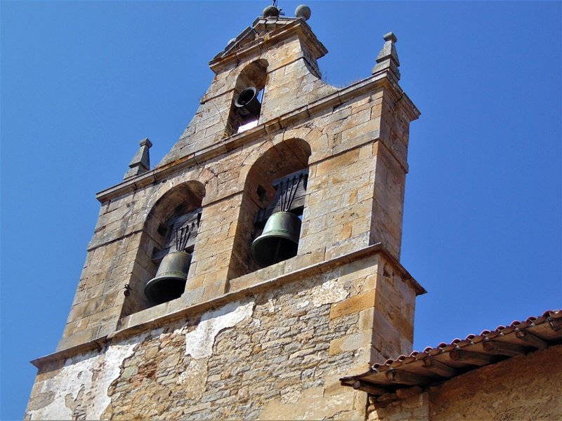 San Juan Bataiatzailea Eliza Axpurun