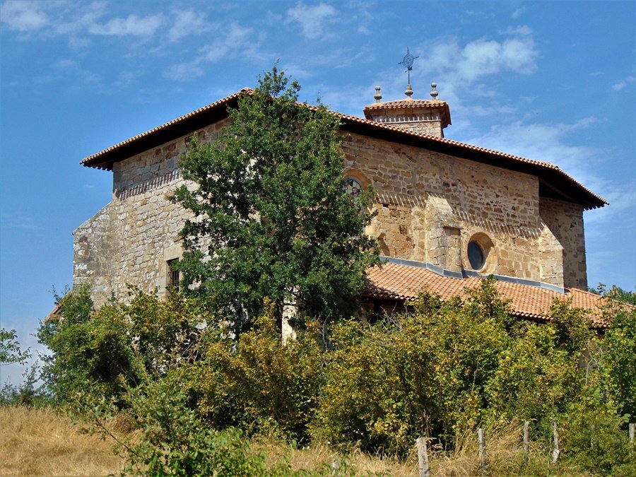 San Pedro Eliza Hermuan