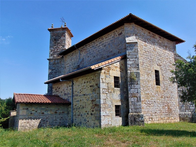 San Pedro Eliza Hermuan