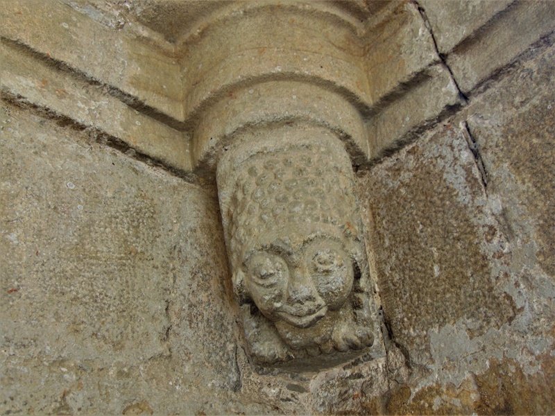 San Juan Bautista Eliza Ozaetan