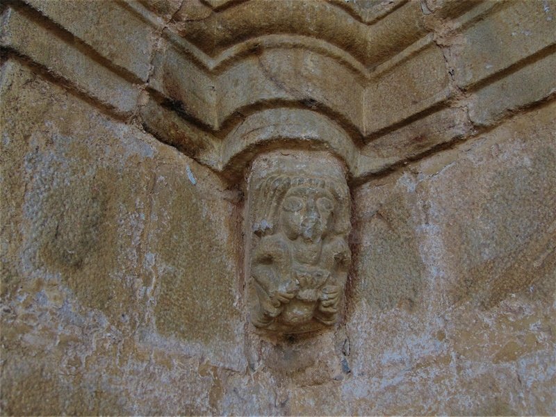 San Juan Bautista Eliza Ozaetan