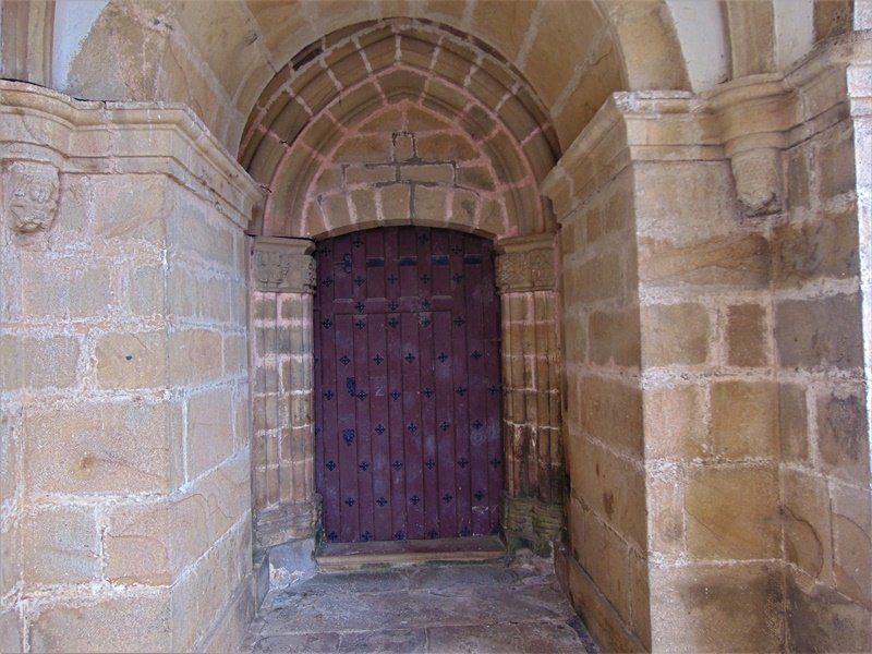 San Juan Bautista Eliza Ozaetan