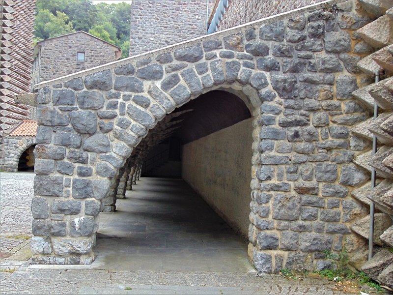 Arantzazuko Andra Mari