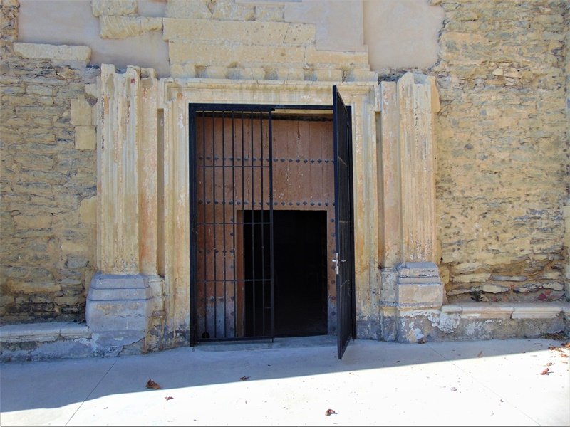 San Pedro Eliza Arangizen