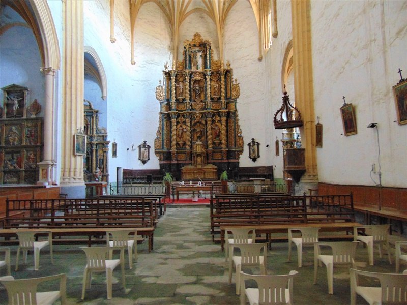 San Pedro Eliza Arangizen