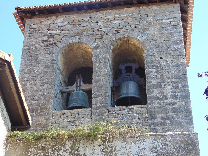 Asuncion Eliza Mendigurenen