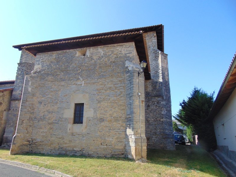 Asuncion Eliza Mendigurenen