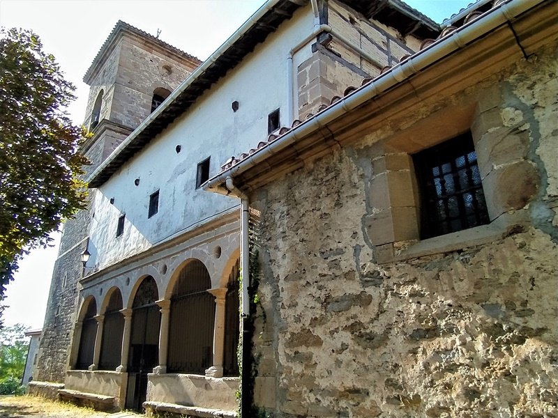 San Esteban Eliza Duranan