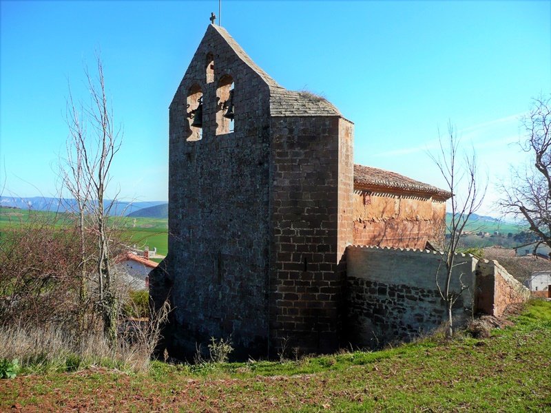 San Martin Eliza Ubagon