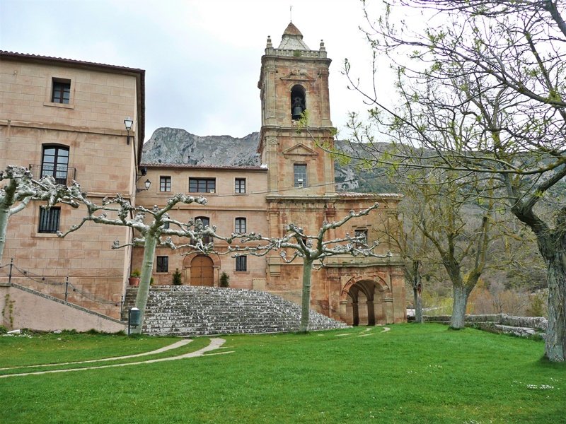 Codes Santutegia Torralba del Rion