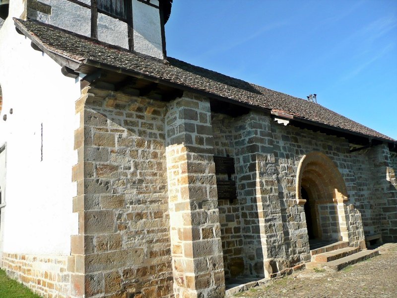 Muskilda Ermita Otsagin