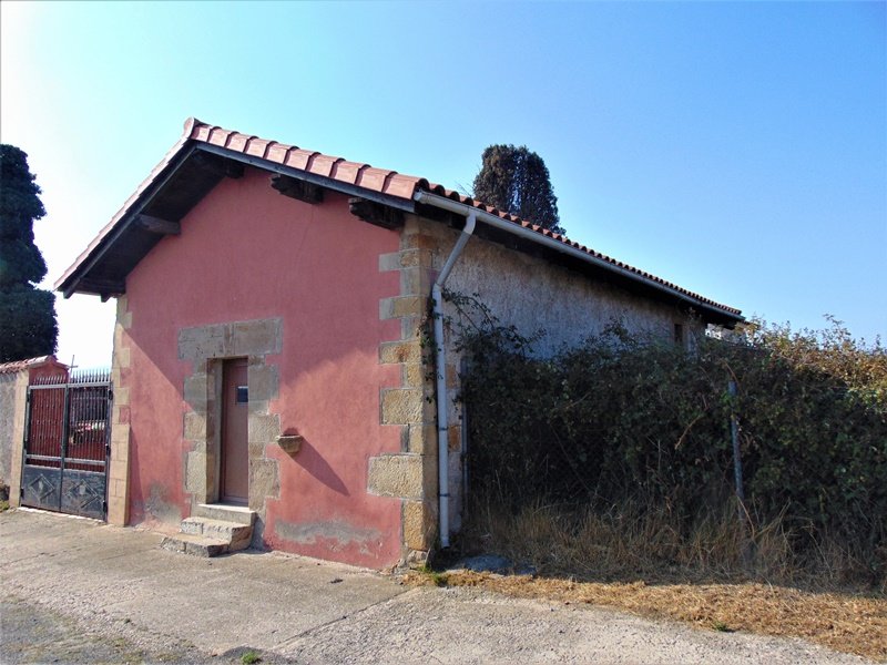 San Bartolome Ermita Urrunagan