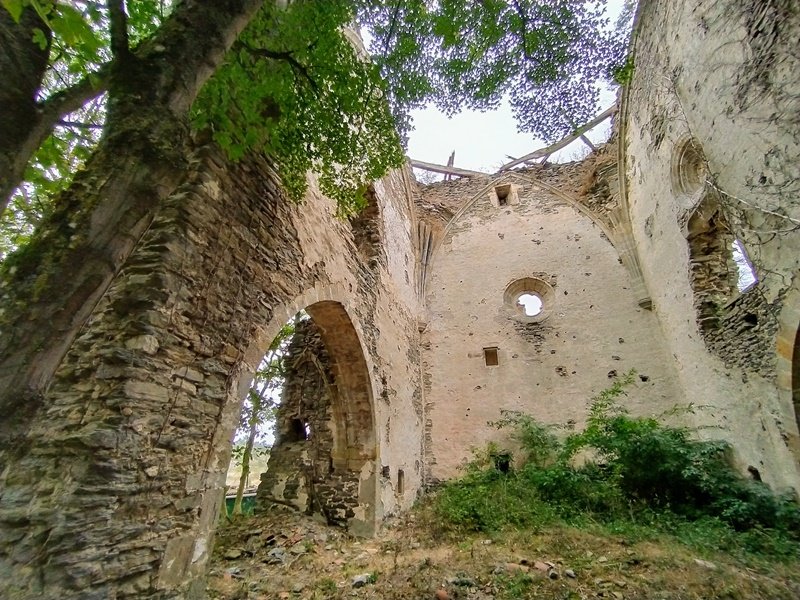 Asuncion Eliza Nafarraten