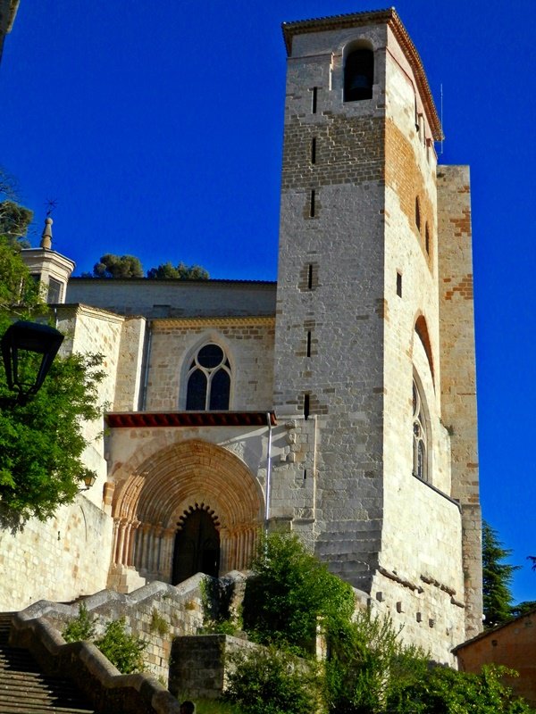 San Pedro de la Rua Eliza Lizarran