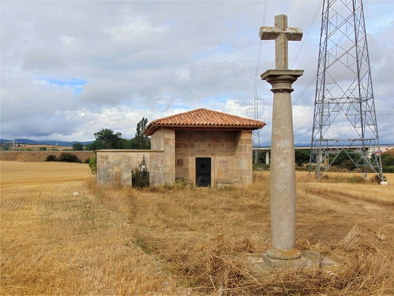 San Jose Ermita Gamarra Gutxian