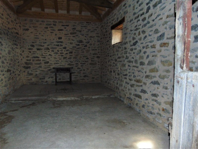 San Jose Ermita Gamarra Gutxian