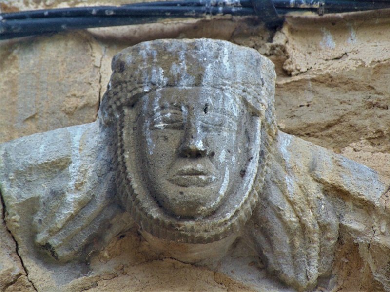 San Pedro Ermita Gorostizan