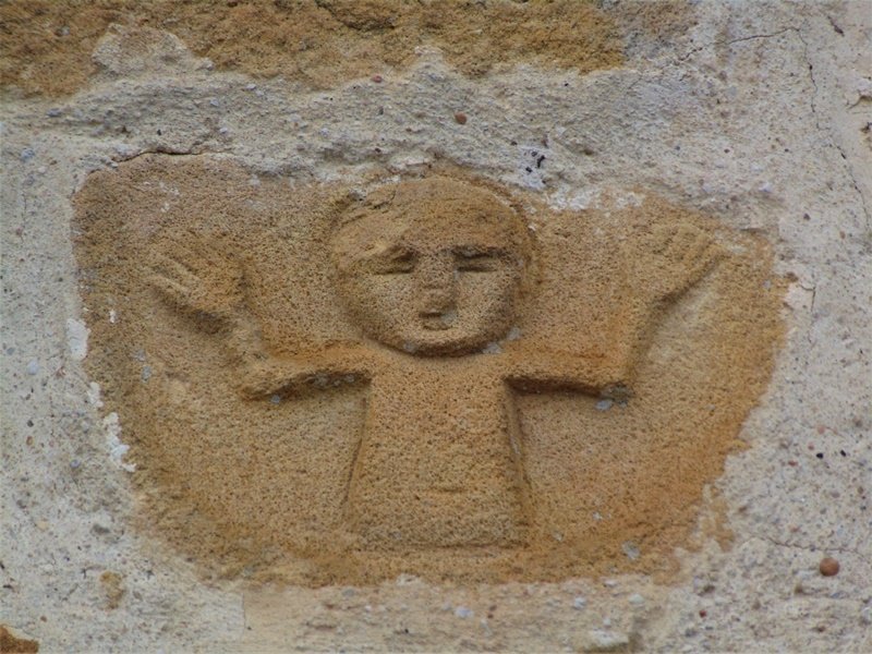 San Pedro Ermita Gorostizan