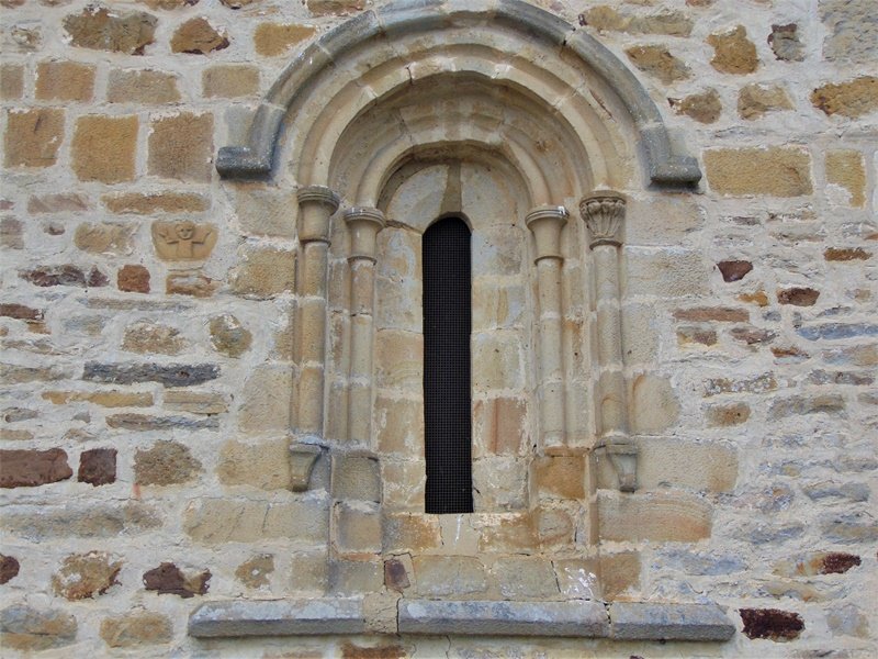 San Pedro Ermita Gorostizan