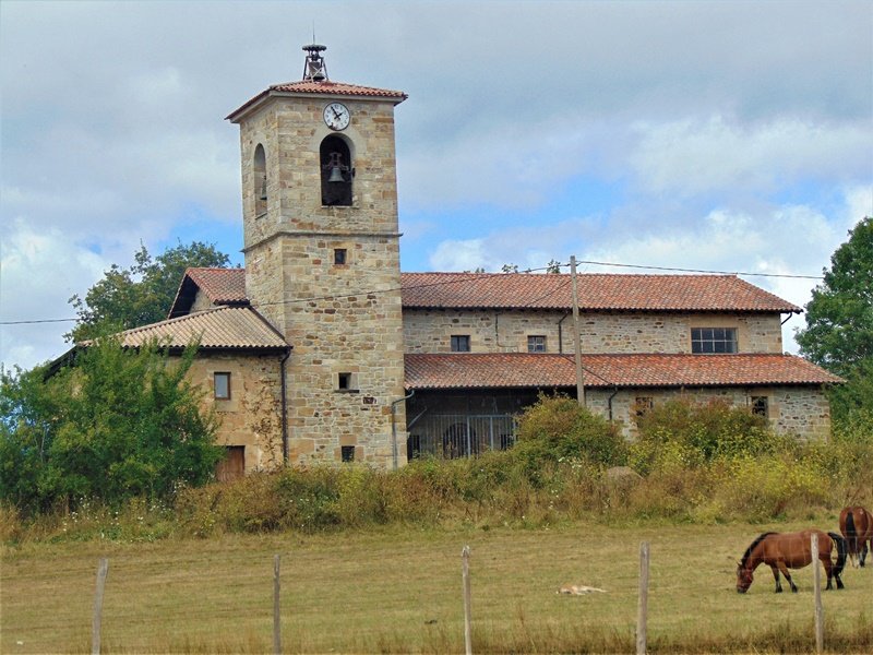 San Andres Eliza Muruan