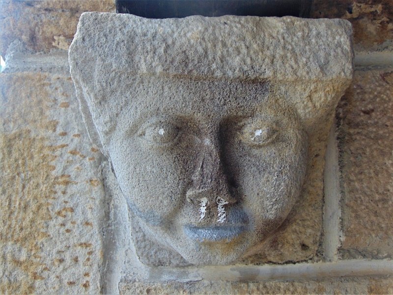 San Andres Eliza Muruan