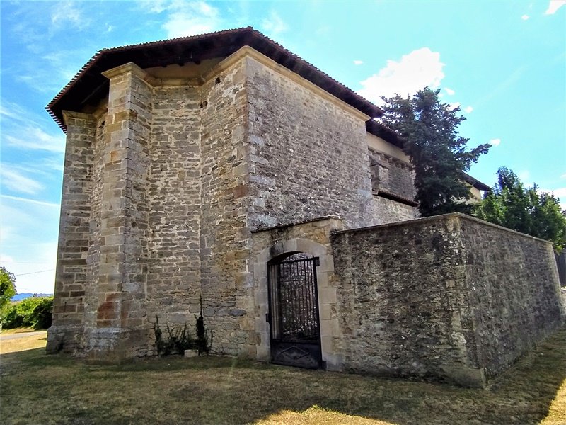 Asuncion Eliza Gopegin