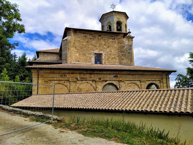 San Martin Eliza Manurgan