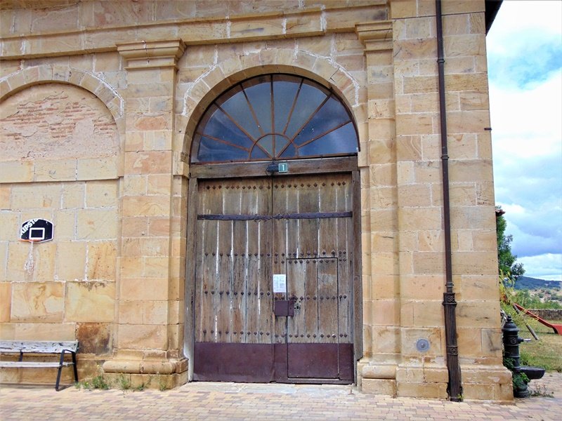 San Martin Eliza Manurgan