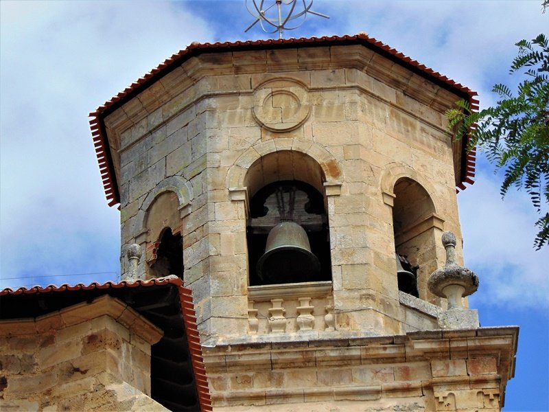 San Martin Eliza Manurgan