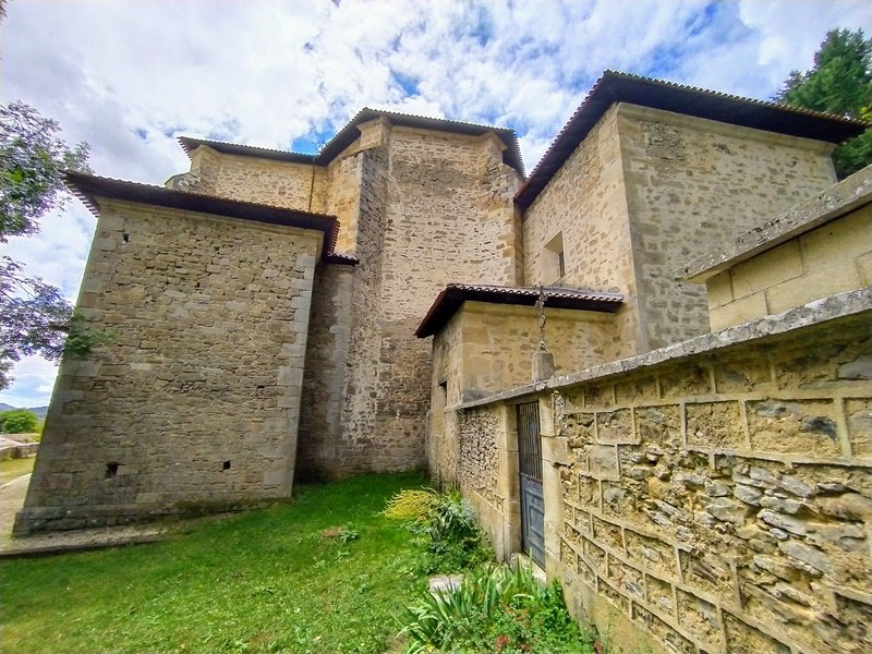 San Martin Eliza Manurgan