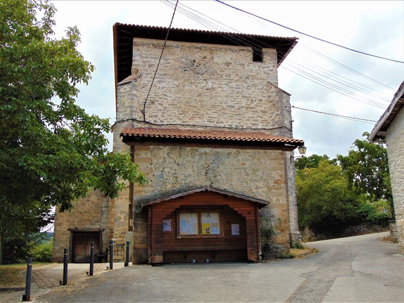 Nuestra Señora de la Asuncion Eliza Zaitegin
