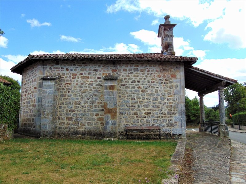 Concepcion Ermita Sarrian