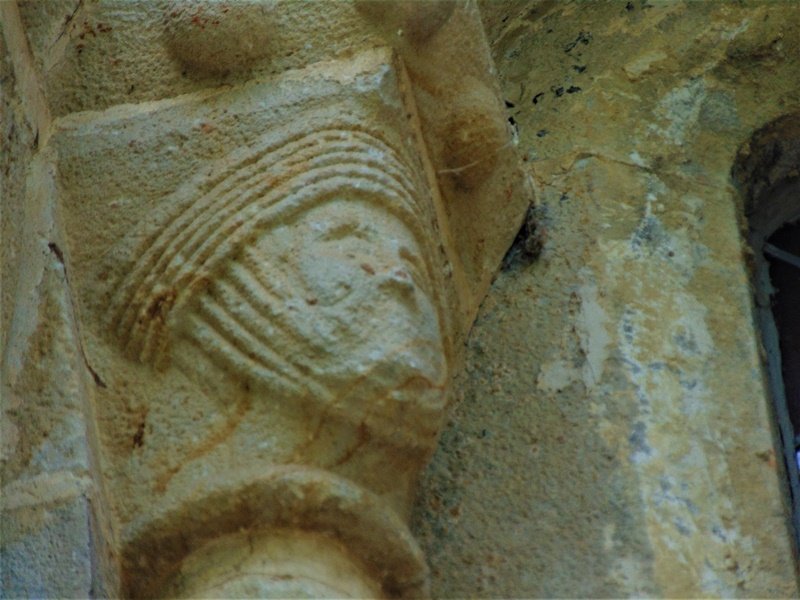 San Bartolome Eliza Olanon