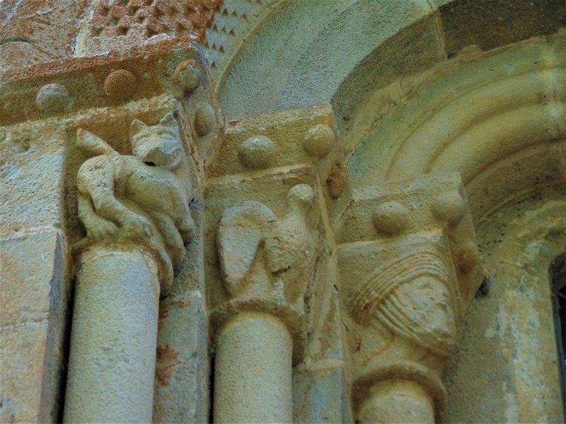 San Bartolome Eliza Olanon