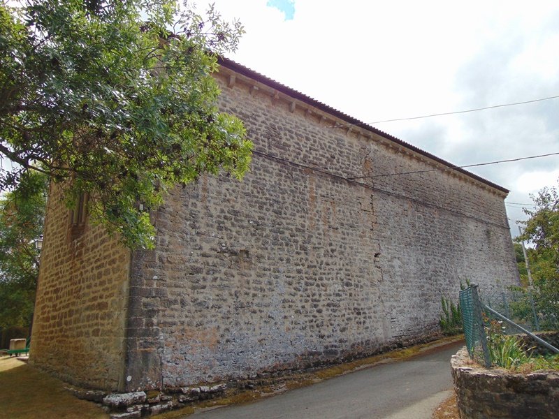 San Bartolome Eliza Olanon