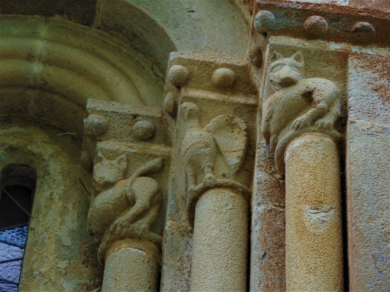 San Bartolome Eliza Olanon