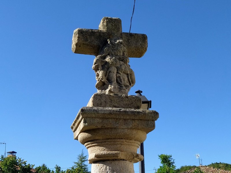 Gurutzea Ullibarri Ganboan