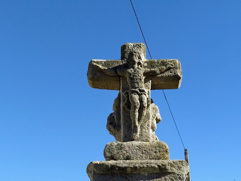 Gurutzea Ullibarri Ganboan