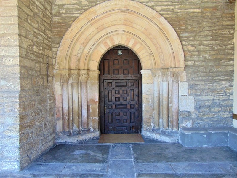 San Esteban Eliza Betoñon