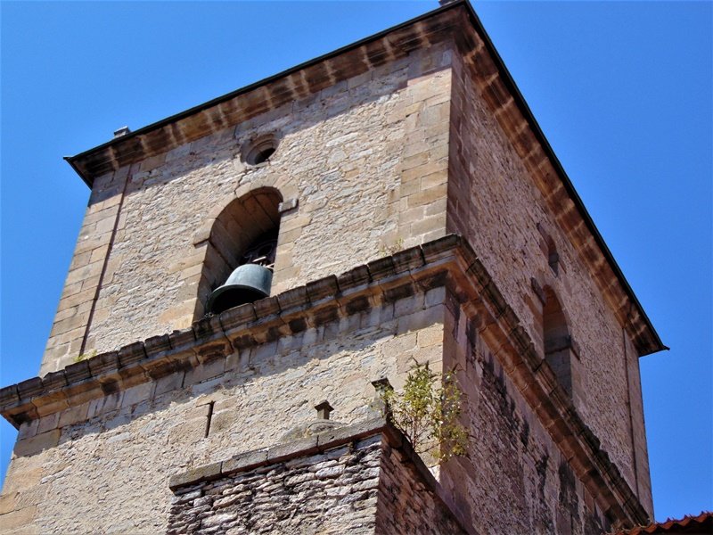 San Esteban Eliza Betoñon